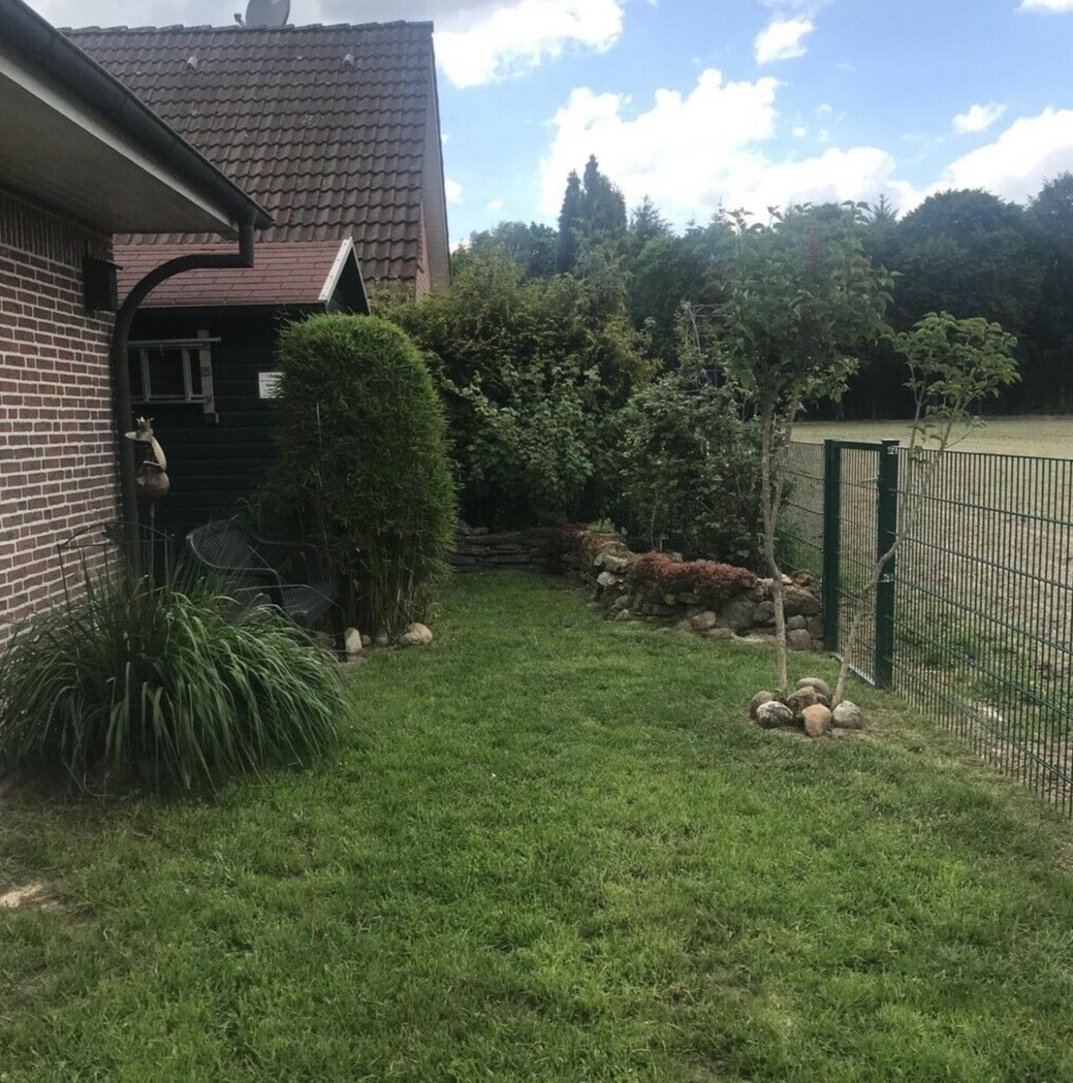 Schoene Auszeit Re14 Sögel Exterior foto
