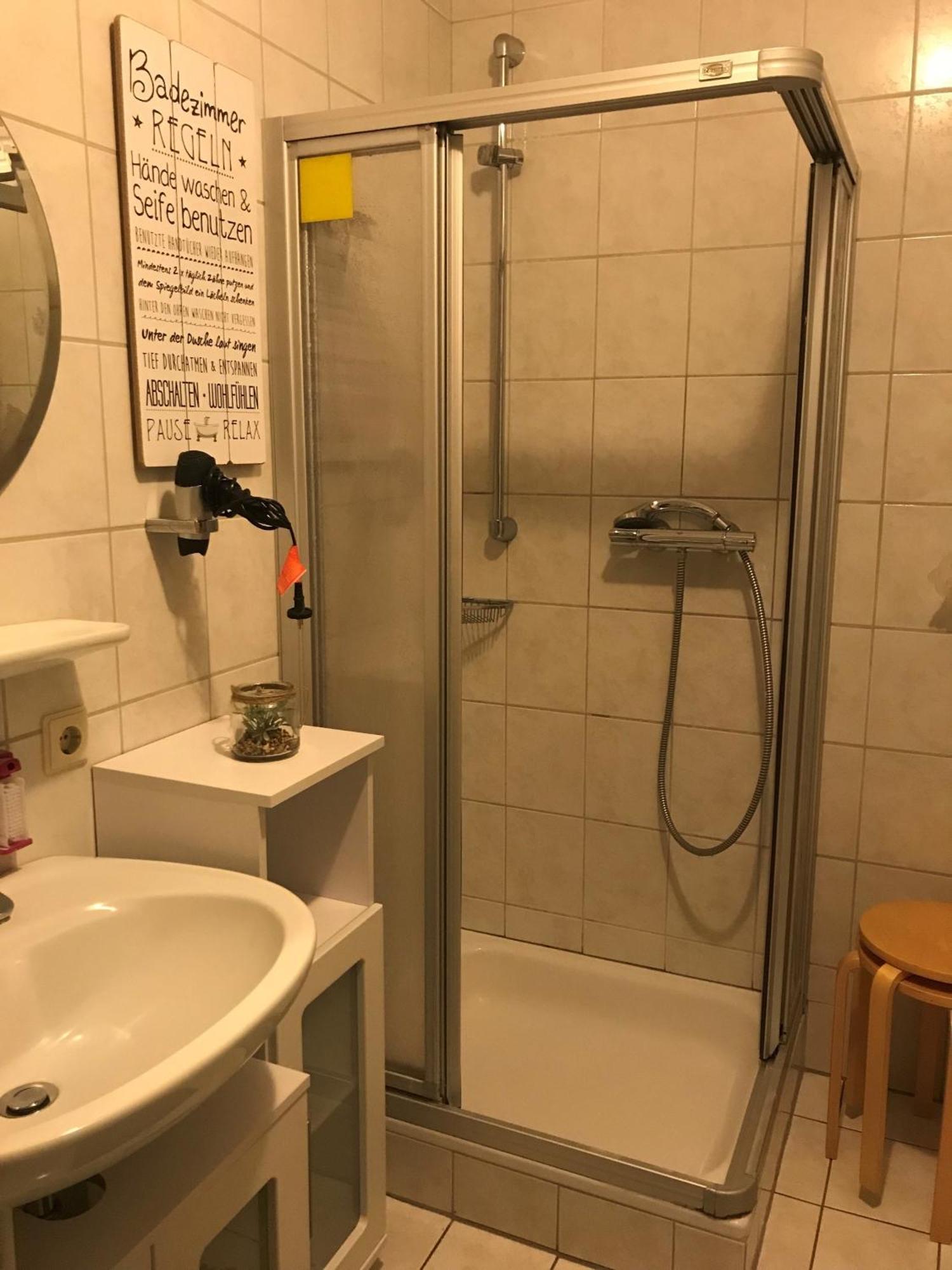 Schoene Auszeit Re14 Sögel Exterior foto